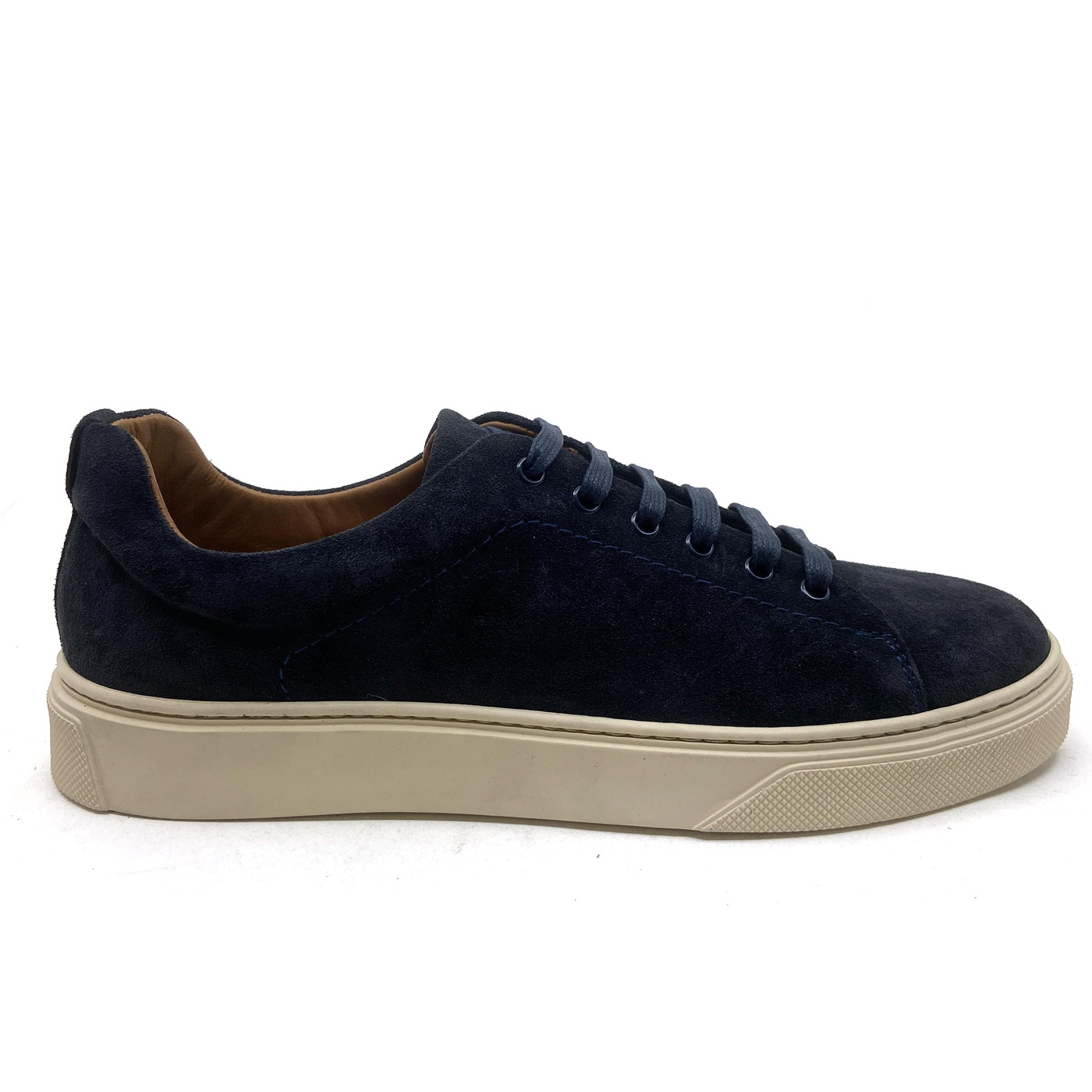 FRAU sneaker blauw