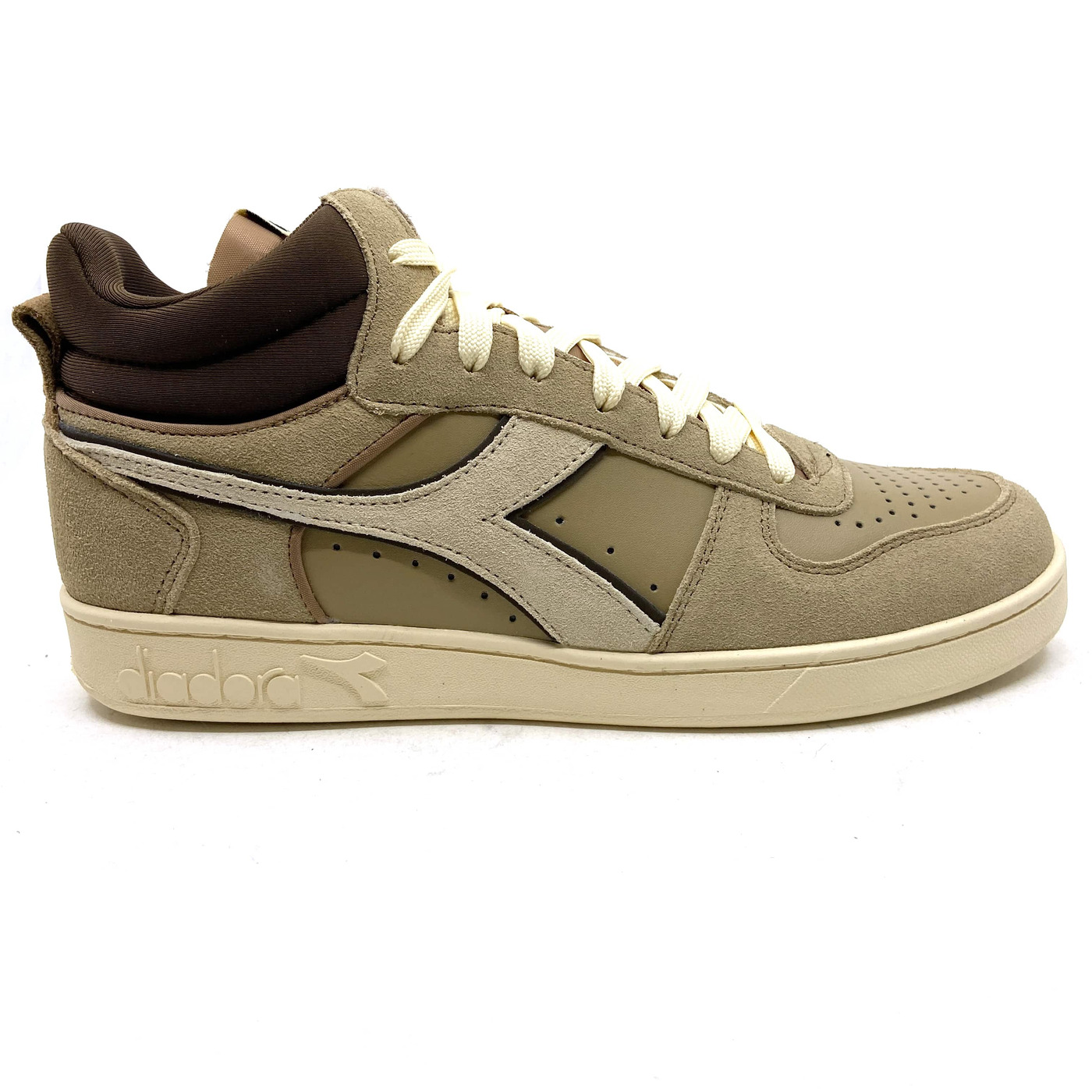 Diadora sneaker beige