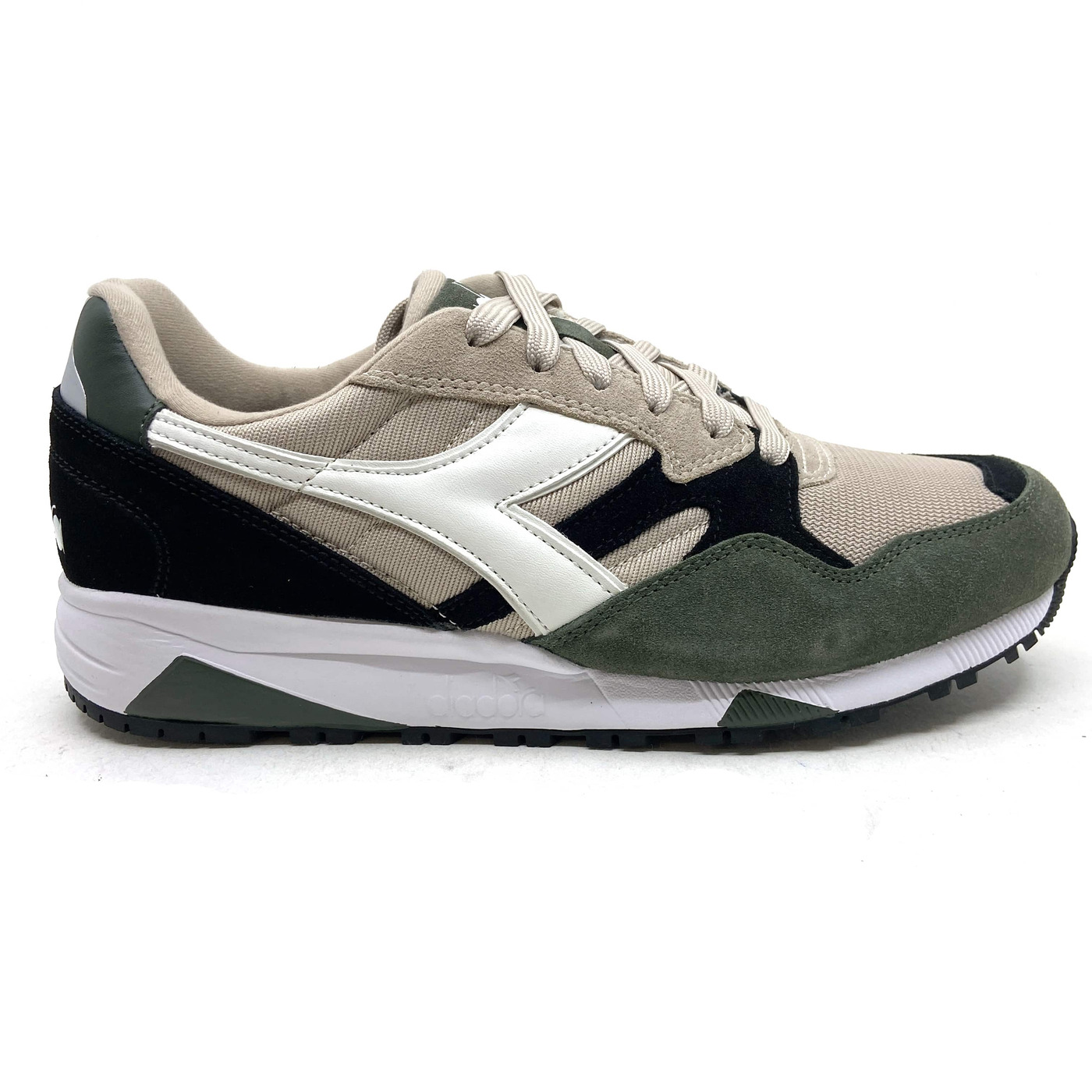 Diadora sneaker beige