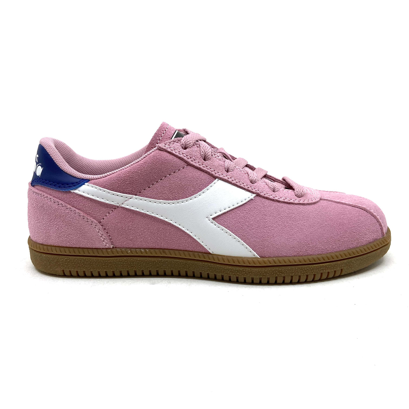 Diadora sneaker roze