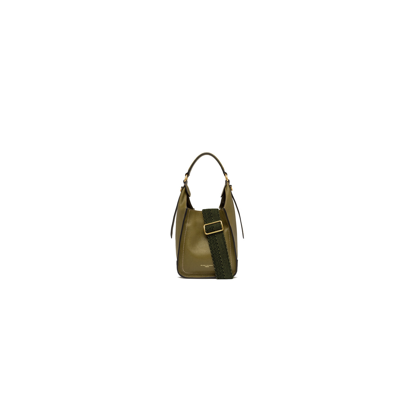 Gianni Chiarini dames groen