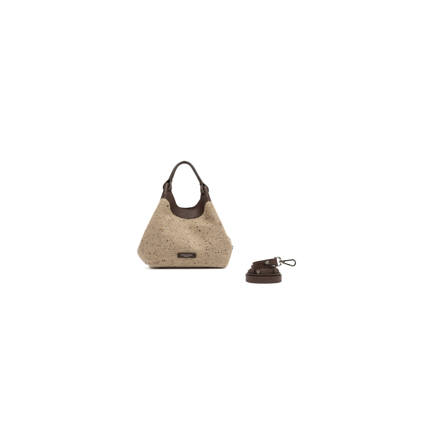 Gianni Chiarini dames bruin