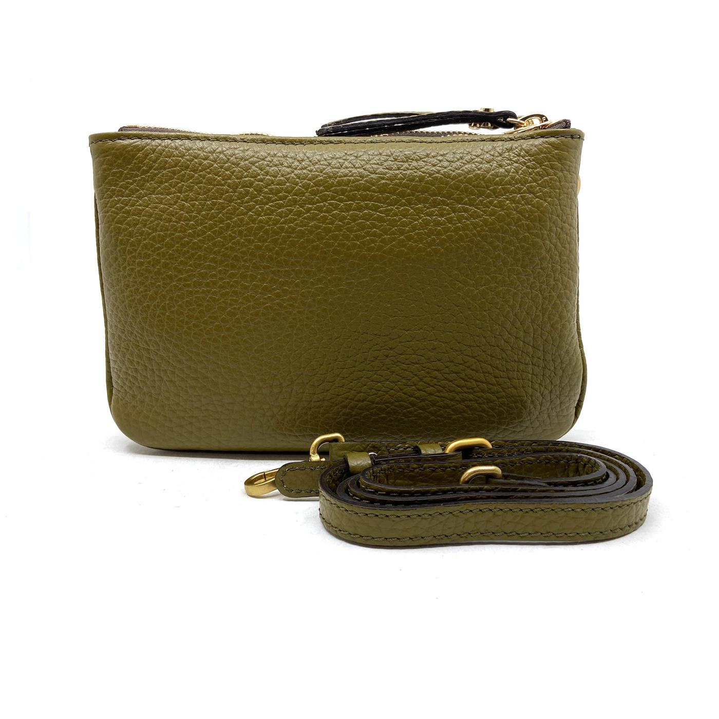 Gianni Chiarini dames groen