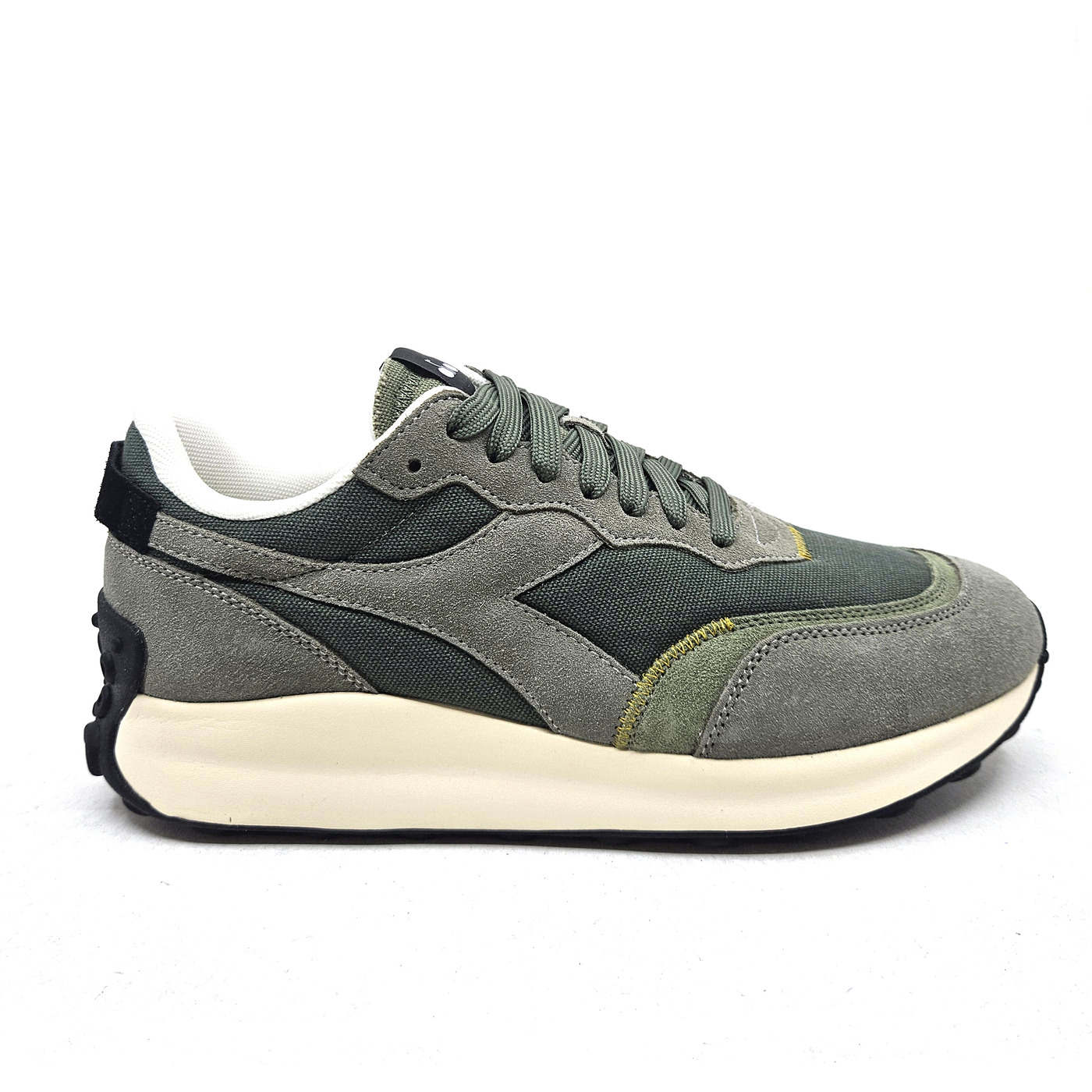 Diadora sneaker groen