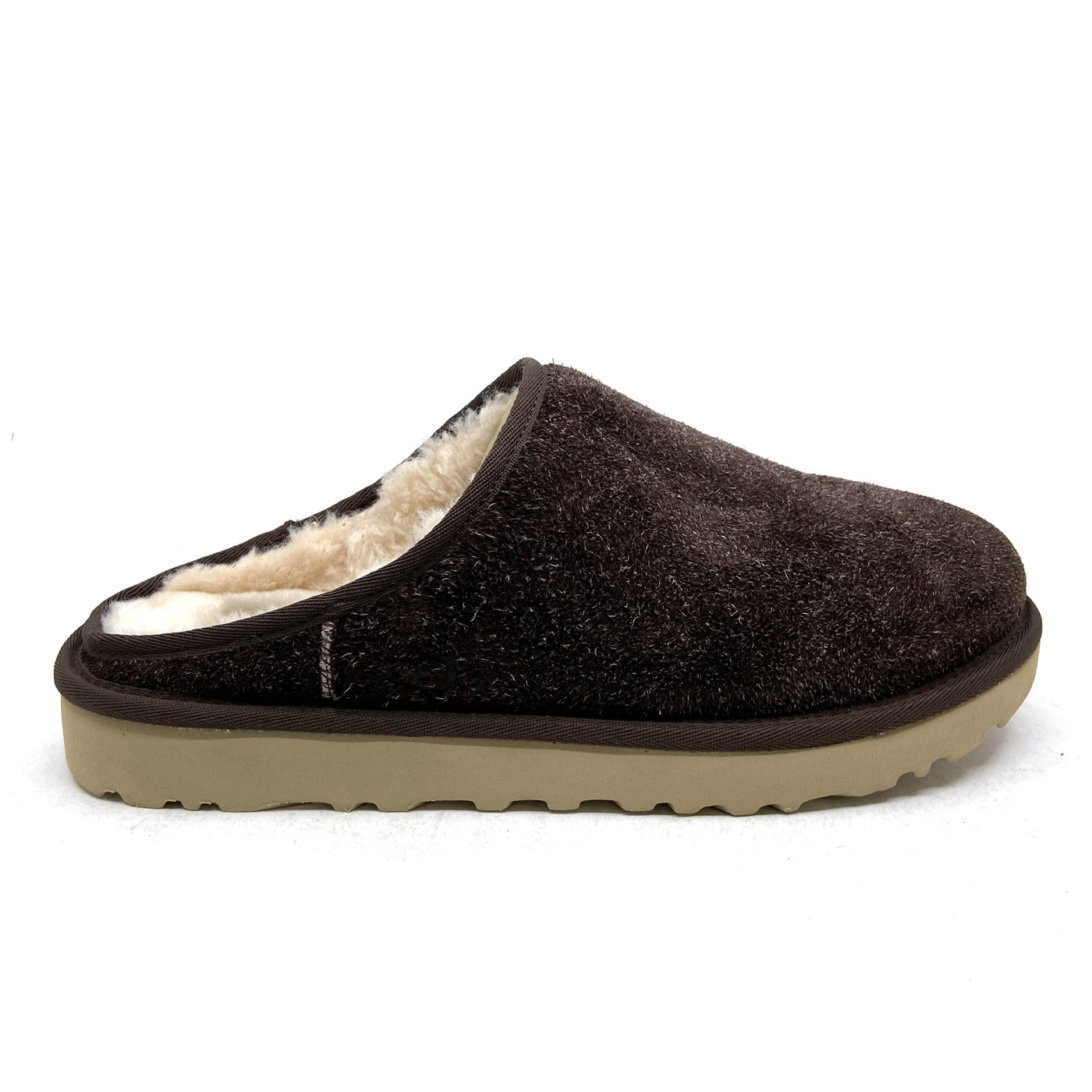 Ugg pantoffel bruin