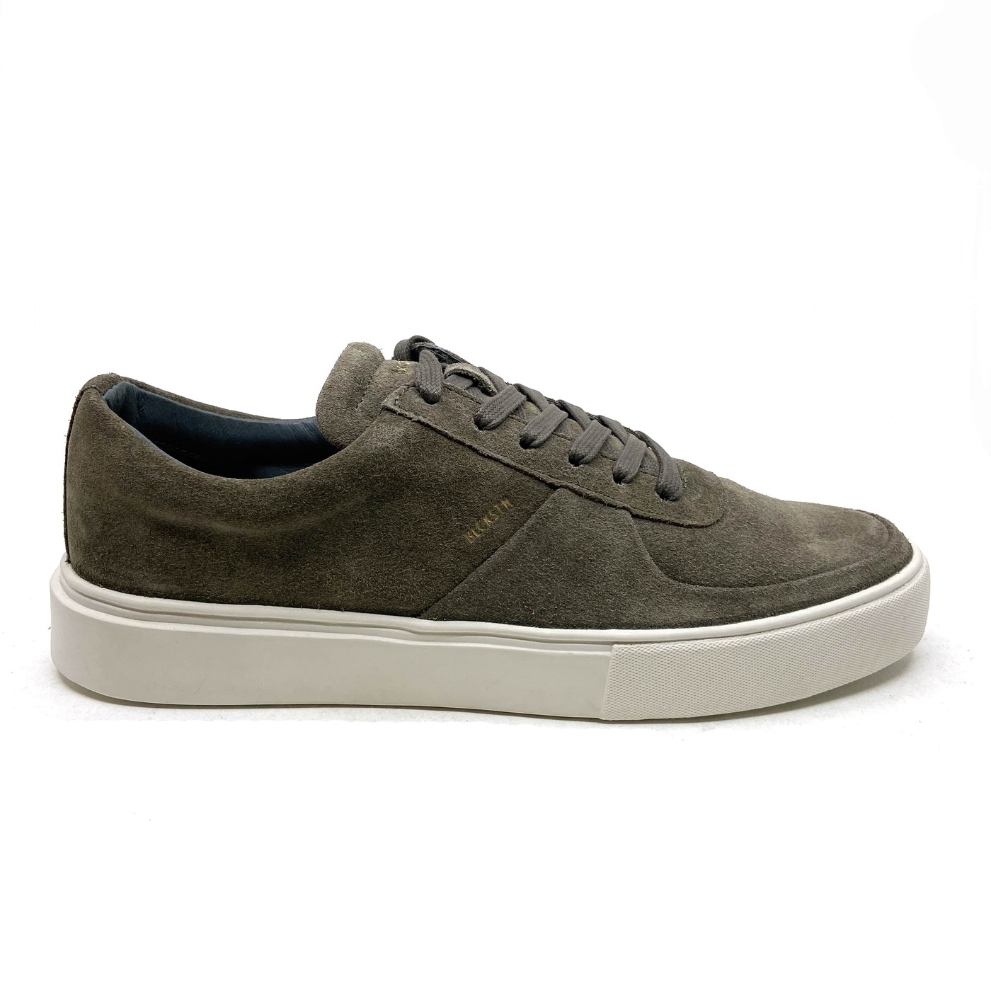 Blackstone sneaker bruin